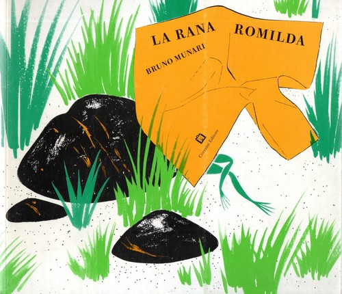 Prima edizione munari bruno - prima,