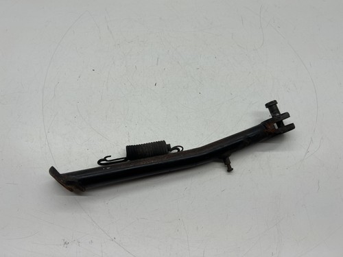Cavalletto laterale side stand - side,