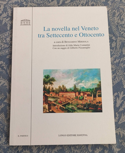 Novella nel veneto - nel,