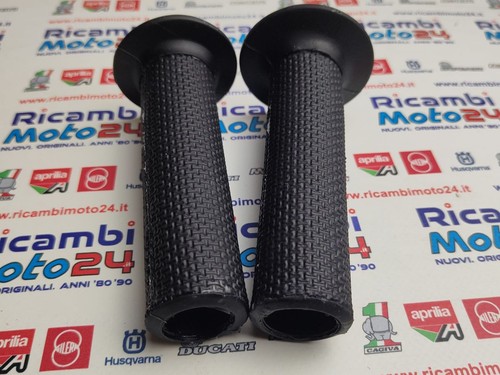 Replica coppia manopole nuovo - coppia,