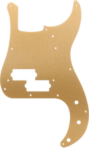 Fender basso di - 57, precisione