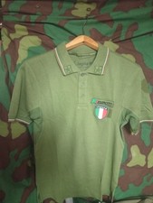 POLO ESTIVA ESERCITO ITALIANO