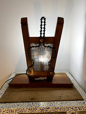 Lampada artigianale design