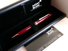 Montblanc Meisterstuck