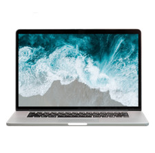 Apple MacBook Pro 15" 2012 i7
