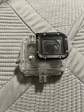 GoPro HERO 3 Silver Action