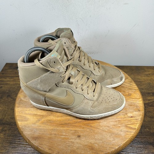 Nike dunk sky essential - hi,