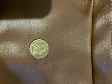 moneta Marengo 8 fiorini 20 franchi austriaci 1892