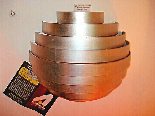 Antonangeli lampada da - antonangeli,