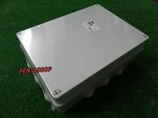 Cassetta scatola derivazione