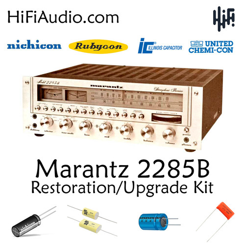 Marantz 2285b ricevitore - marantz,