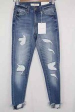 Jeans KanCan Firenze vita