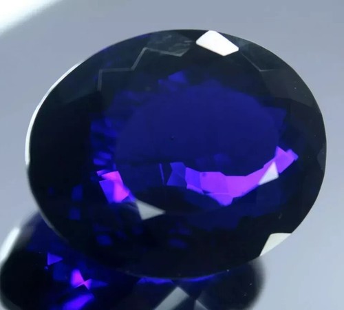 Tanzania blu profondo - , di