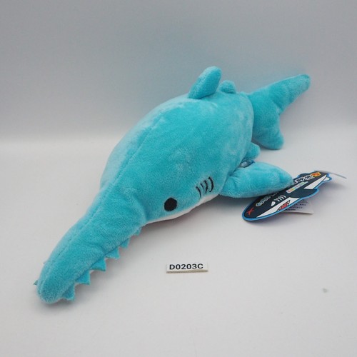 Saw shark sawfish d0203c - saw,