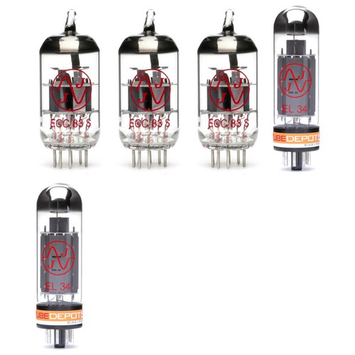 Set tubi standard per - , genz