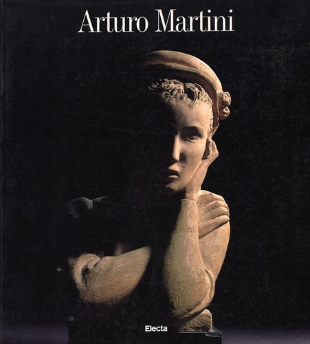 Arturo martini electa - martini,