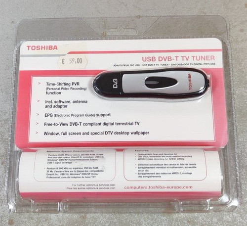 Toshiba px1211e 1tvd usb - px1211e-1tvd,
