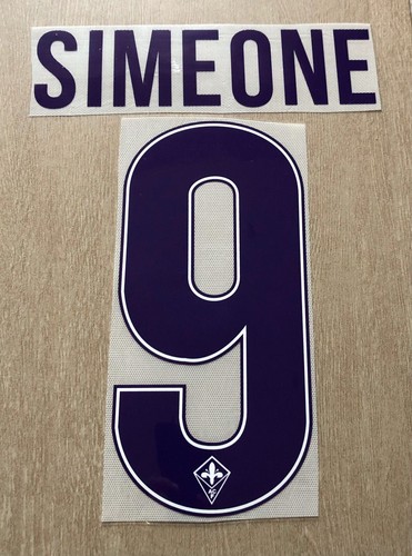 Kit personalizzazione nome - ,