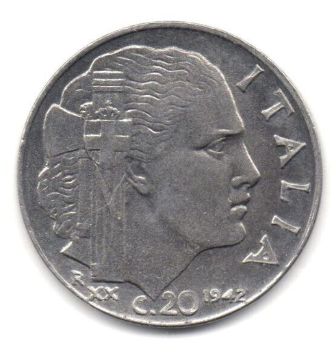 Italia regno 1941 - italia,