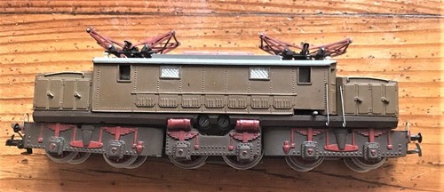 Rivarossi 626 001 - e,