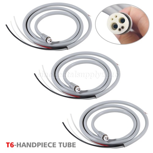 Dental tubo silicone - tubo, in