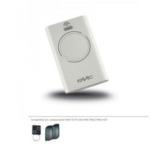 TRASMETTITORE RADIOCOMANDO