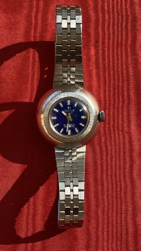Vintage orologio donna - vintage,