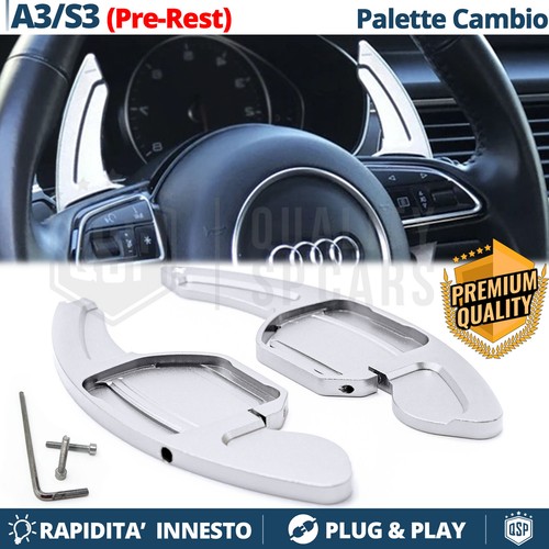 Palette cambio volante - cambio, al