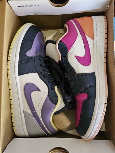 Air jordan low - air, se