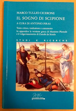 MARCO TULLIO CICERONE_IL SOGNO