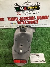 Carena Porta Targa Aprilia