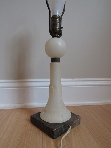 Lampada antica italiana - antica,