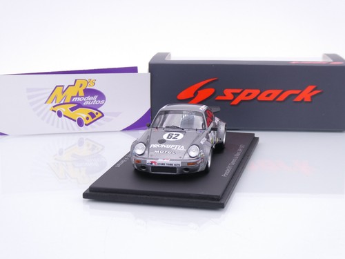 Spark s9834 porsche 911 - spark,