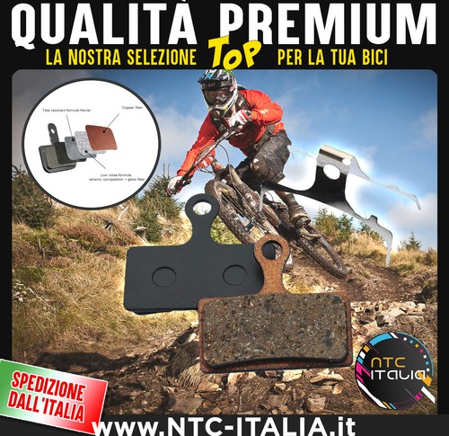Pastiglie new 2025 - 2025, resina