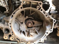 Cambio manuale Mazda sei (6)