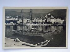 SAN REMO SANREMO Porto barca