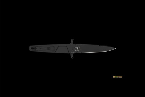 Bd2 lucky black - —, coltello