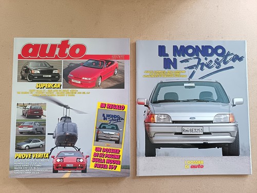 914a rivista auto conti - 914a,