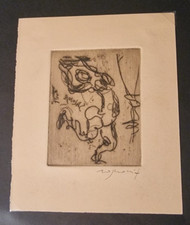 Franco Rognoni. Ex libris