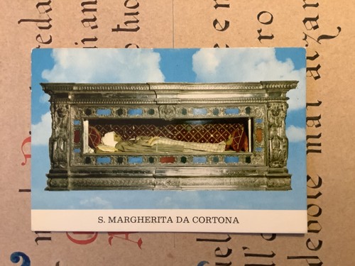 Santino santa margherita - santino,