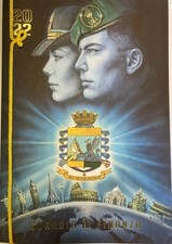 Calendario Storico 2022 della