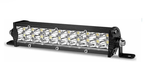 Barra led per auto - barra,