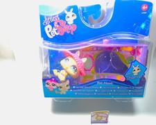 Littlest Pet Shop coniglietto