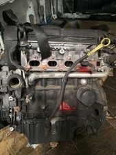 MOTORE COMPLETO PER OPEL Astra H Berlina Z16XEP benzina 1598 (04>07)