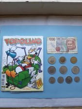 FUMETTO TOPOLINO N°2362