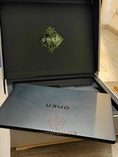 Notebook Gaming 16" Intel