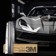 3M Wrap Pellicola Serie 2080