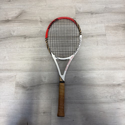 Racchetta tennis wilson pro - wilson,