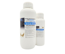 Resina Epossidica Laminazione