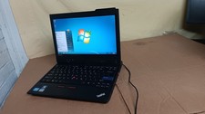 Lenovo Thinkpad X220 Tablet